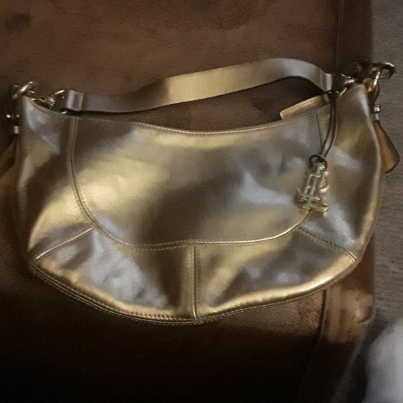 Authentic Lauren by Ralph Lauren bag - Picture 1 of 4